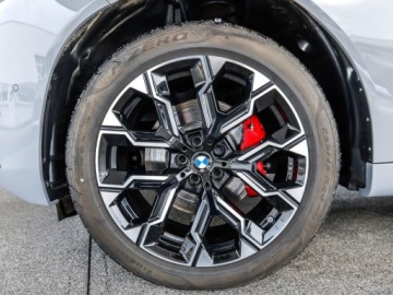 BMW X3 G45 2025 BMW X3 xDrive20 Sport Suv 2.0 (208KM) 2025, zdjęcie 13