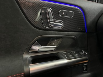 Mercedes GLA II Off-roader Facelifting 2.0 220 190KM 2025 MERCEDES-BENZ GLA 220 4-Matic AMG Line 2.0 (190KM) 2025, zdjęcie 10