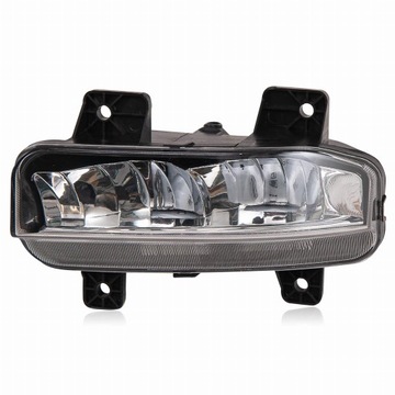 DODGE RAM 1500 / 2500 3500 2018+ HALOGEN PŘEDNÍ LEVÝ LED 68273291AB