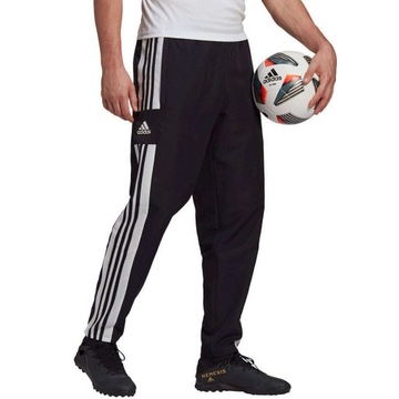 ADIDAS SPODNIE DRESY SQUADRA 21 PRESENTATION GT8795 r.xl