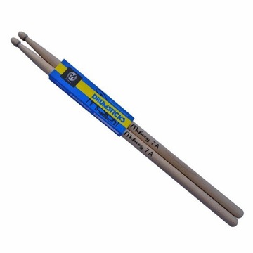 БОЛЬШОЙ БАРАБАННЫЙ ПЭД PPM100 12 ДЮЙМОВ 30 СМ СЕРЫЙ + СУПЕР НАБОР MOOBOG 7A BATTLES