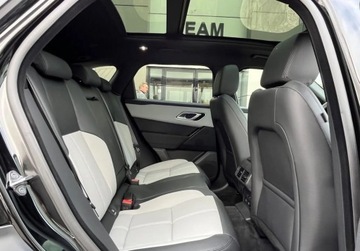 Land Rover Range Rover Velar SUV Facelifting 2.0  D200 204KM 2025 Land Rover Range Rover Velar Range Rover Velar MY26 2.0D TD4 204 PS AWD Au, zdjęcie 7