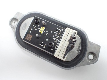 MĚNIČ MODUL LED DRL JEZ FACELIFT SKODA SCALA 24R