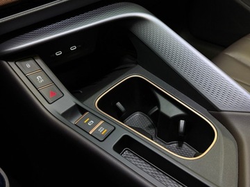 Cupra Terramar 2024 Cupra Terramar 1.5 e-Hybrid 272 KM 6-biegowa autom, zdjęcie 36