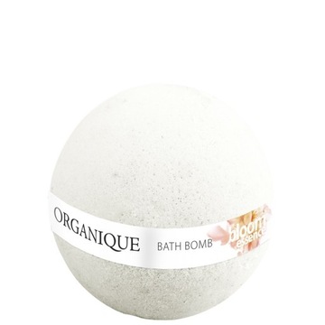 ORGANIQUE Kula do kąpieli Bloom Essence 170g