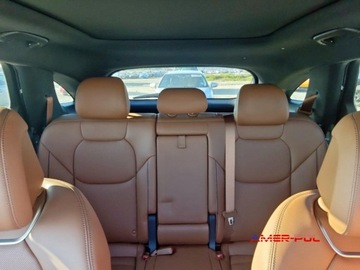  Genesis GV70 2025 r., 2,5 L ADVANCED 2.5 Benzyna 300KM, zdjęcie 9