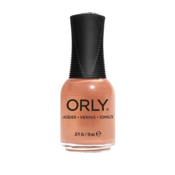 ORLY lakier wegański Glow Baby 18ml