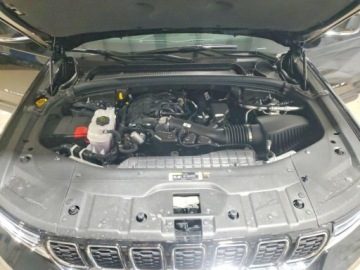 Jeep Grand Cherokee V 2025 Jeep Grand Cherokee LIMITED 2025 3.6 Benzyna 293KM, zdjęcie 12