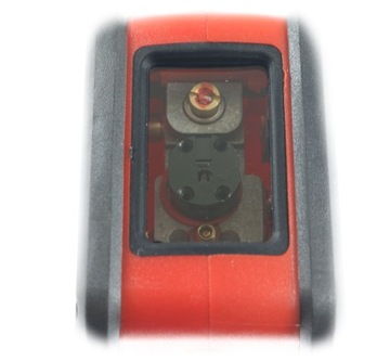 ЛАЗЕРНЫЙ УРОВЕНЬ BAMBINO KA842 KAPRO