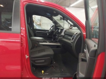  RAM 1500 2022 Ram 1500 Big Horn 4x4 Crew Cab 57 Box 5.7 Benzyna 395KM, zdjęcie 11