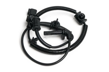 ДАТЧИК АБС OPEL INSIGNIA 08- ПЕРЕДНИЙ 1235053