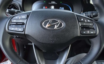 Hyundai i10 III Hatchback 1.0 MPI 67KM 2023 Hyundai i10 Hyundai i10 1.0 MPI 67KM Serwis, Gwarancja 3-Miesiace w cenie,, zdjęcie 20