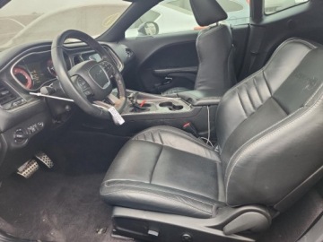 Dodge Challenger III 2016 Dodge Challenger SRT Hellcat 2016 6.2L 6.2 Benzyna 707KM, zdjęcie 7