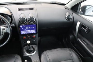 Nissan Qashqai I Crossover 2.0 dCi 150KM 2009 Nissan Qashqai+2 2.0 dCi, 7 miejsc, Xenon, Klima, zdjęcie 7