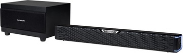 Саундбар Thomson SB60BTS с Bluetooth и сабвуфером