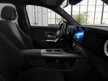 Mercedes GLB 2026 MERCEDES-BENZ GLB 250+ EQ Progressive Suv (272 KM) 2026, zdjęcie 5