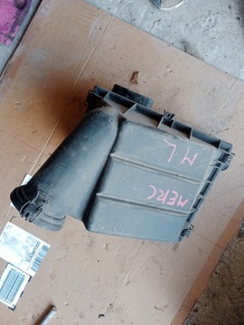 OBUDOWA FILTRA POWIETRZA MERCEDES ML W163