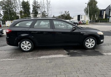 Ford Mondeo IV Kombi 2.0 Duratec Flexifuel 145KM 2011 Ford Mondeo salon Polska 1 wlasciciel nowa i..., zdjęcie 8