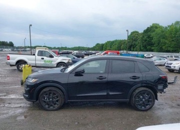 Honda CR-V VI 2024 Honda CR-V 2024, 2.0L, 4x4, SPORT, od ubezpieczalni 2.0 Benzyna 158KM, zdjęcie 2