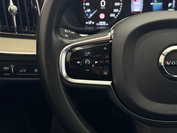 Volvo XC60 II 2020 Volvo XC 60 T8 Inscription Plug In / 1 właściciel, zdjęcie 22