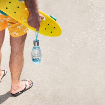 Бутылка МЯТА Soda Stream My Only Bottle 0,5л