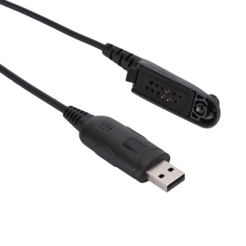 ЗАМЕННЫЙ USB-КАБЕЛЬ ДЛЯ ПРОГРАММИРОВАНИЯ MOTOROLA