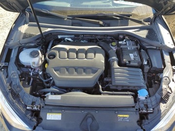 Audi A3 8Y 2023 Audi a3 Premium Plus 2023 2.0l 2.0 Benzyna 201KM, zdjęcie 6