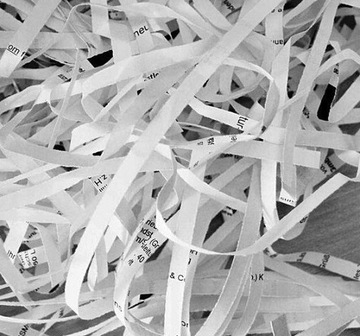 Уничтожитель документов TRACER Razor 2 10л