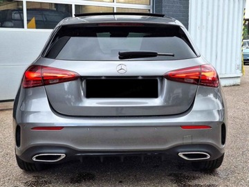 Mercedes Klasa A W177/V177 Hatchback Facelifting 2.0 220 190KM 2025 A Klasa 220 4-Matic AMG Line 2.0 (190KM) 2025, zdjęcie 3