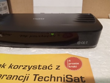TechniSat CE-T