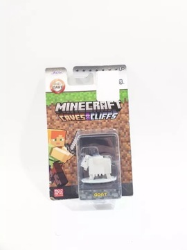 FIGURKA MINECRAFT GOAT