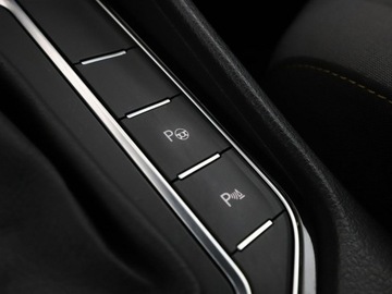 Volkswagen Golf Sportsvan Sportsvan 1.4 TSI BlueMotion Technology 125KM 2016 Volkswagen Golf Sportsvan automat klima aut grzane, zdjęcie 25