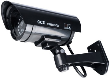 МАНАКЕТ ИК ПРОМЫШЛЕННАЯ КАМЕРА LED CCTV