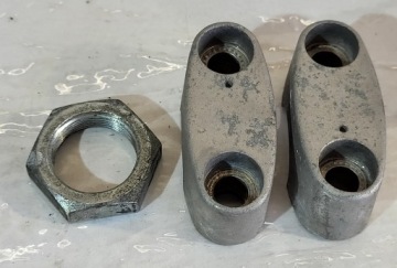 Верхняя полка подвески Suzuki Burgman 650 2013+r