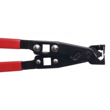 ЗАЖИМЫ ДЛЯ КРЫШЕК СОЕДИНЕНИЙ