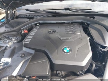 BMW Seria 5 G30-G31 2020 BMW Seria 5 530i, 2020r., 4x4, 2.0L 2.0 Benzyna 248KM, zdjęcie 9