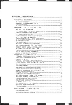HISTORIA ANTYKULTURY 1.0 Krzysztof Karoń NOWA + zakładka
