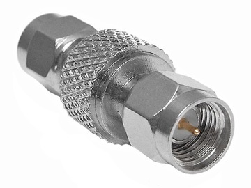 Adapter RF SMA/wt-RSMA/wt HQ 50Ohm