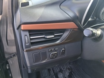 Toyota Avensis III Sedan Facelifting 2015 1.8 Valvematic 147KM 2016 Toyota Avensis 1.8 147KM FULL LED Skóra Kamera Navi Salon Polska Bezwypadek, zdjęcie 19