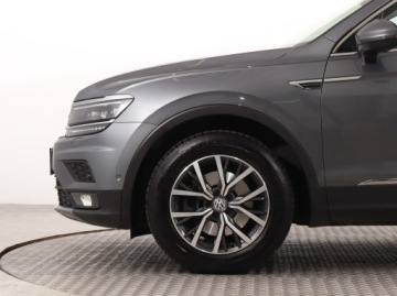 Volkswagen Tiguan Allspace SUV 1.4 TSI ACT 150KM 2018 VW Tiguan Allspace 1.4 TSI, Salon Polska, Automat, zdjęcie 14
