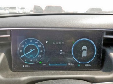 Hyundai Tucson IV 2022 Hyundai Tucson 2022 HYUNDAI TUCSON SEL CONVENIENCE 1.6 Hybryda 226KM, zdjęcie 9