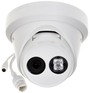 KAMERA IP HIKVISION DS-2CD2383G2-I AcuSense 2.8mm 8Mpx