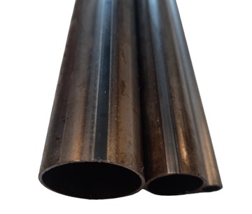 Rura stalowa z/s fi 19mm x 1mm, długość 0,2m