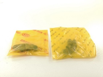 KIA CEED CERATO 06-12 КОМПЛЕКТ ПРОКЛАДОК ДВИГАТЕЛЯ НОВЫЙ ОРИГИНАЛ