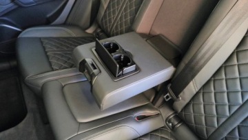 Audi Q5 II SUV Facelifting 2.0 40 TDI 204KM 2022 Audi Q5 Sportback 2.0TDI 204KM 4x4 S-Line Pneumaty, zdjęcie 35