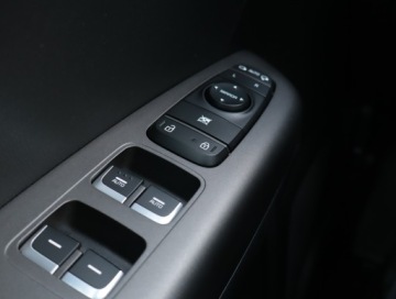 Kia Sportage IV SUV Facelifting 1.6 CRDI 136KM 2021 Kia Sportage 1.6 CRDi, Serwis ASO, Automat, Navi, zdjęcie 23