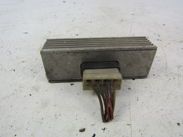 DAEWOO LUBLIN 3 III MODUL VENTILÁTORŮ CHLADIČŮ 2,4TD 90KM 4CT90-1