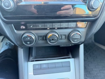 Skoda Octavia III Kombi 2.0 TDI 150KM 2016 Skoda Octavia Raty 2.0 TDI Led Xenon Navi Zarej w PL 140 tys km Gwarancja, zdjęcie 37