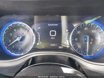 Chrysler Pacifica II 2021 Chrysler Pacifica 2021 Chrysler Pacifica Touring FWD 3.6 Benzyna 287KM, zdjęcie 6