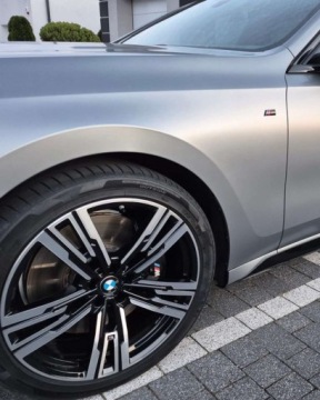 BMW Seria 7 G70 2023 BMW Seria 7 740i benzyna - 399 KM 3.0 Benzyna 326KM, zdjęcie 23